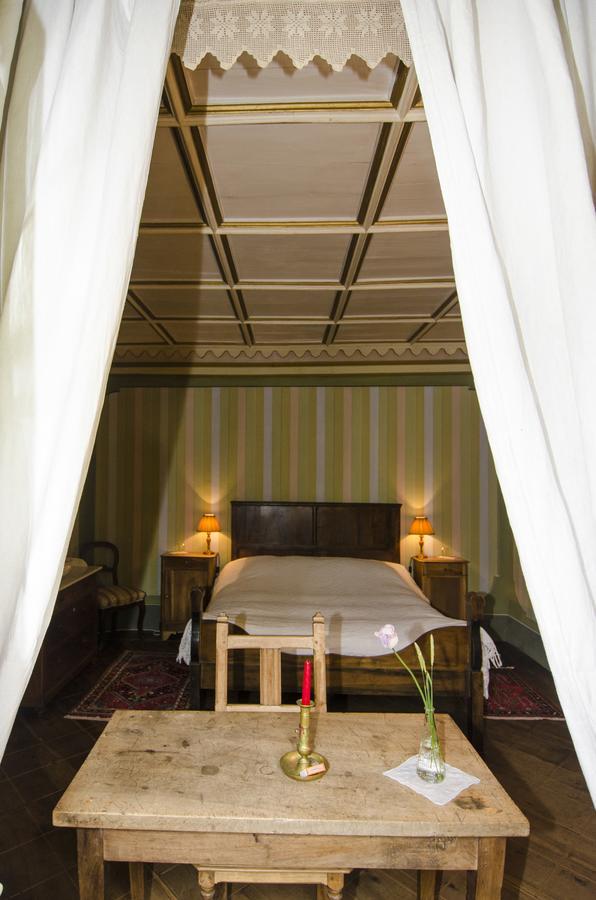 Palazzo Gamboni Swiss Historic Hotel Comologno Экстерьер фото